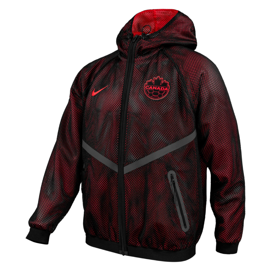 Nike Canada Stadium 2026 Men's Anthem Jacket