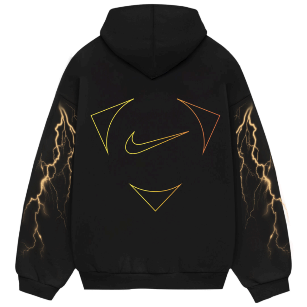 Nike Toma LA Paisaboys Full Zip Hoodie 2026 - PAISABOYSTOMA2026HOOD-NIKE by Nike | Available at Niky's Sports