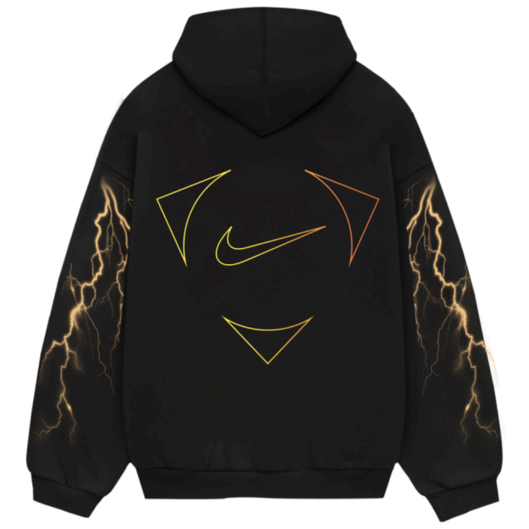 Nike Toma LA Paisaboys Full Zip Hoodie 2026 - PAISABOYSTOMA2026HOOD-NIKE by Nike | Available at Niky's Sports