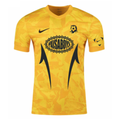 Nike Toma LA Paisaboys Jersey 2026 Yellow - PAISABOYSTOMA2026YLWJSY-NIKE by Nike | Available at Niky's Sports