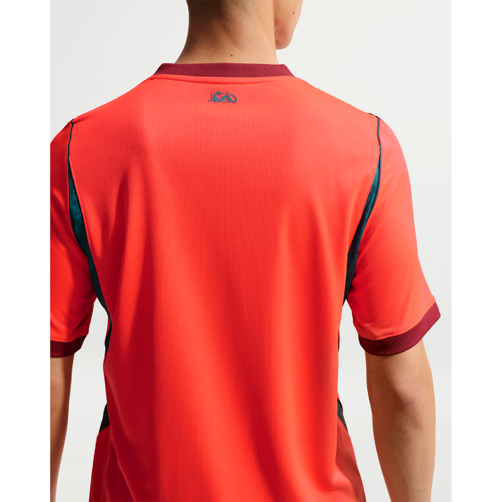 Nike China 2026 Stadium Home Men's Nike Dri-FIT Soccer Replica Jersey