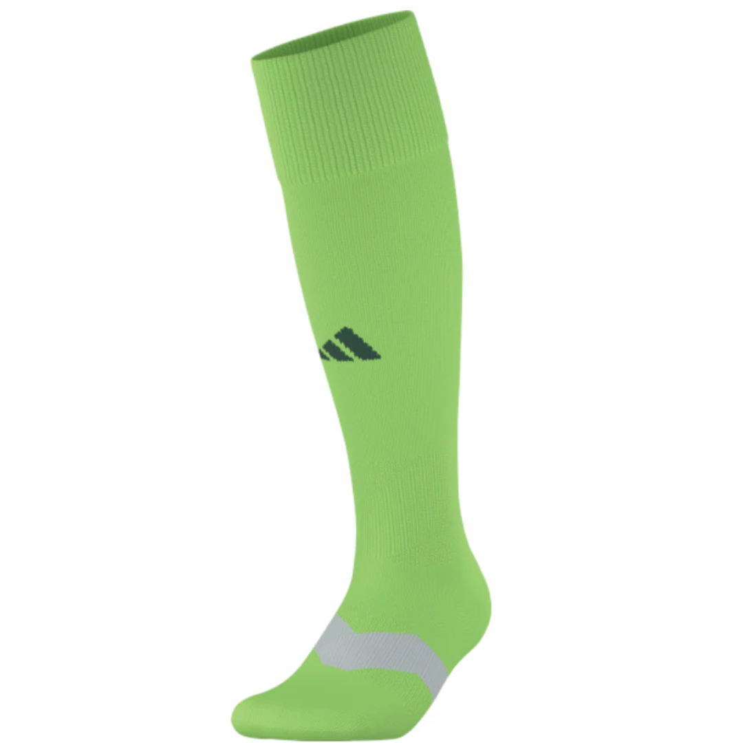 adidas Metro 6 OTC Soccer Sock
