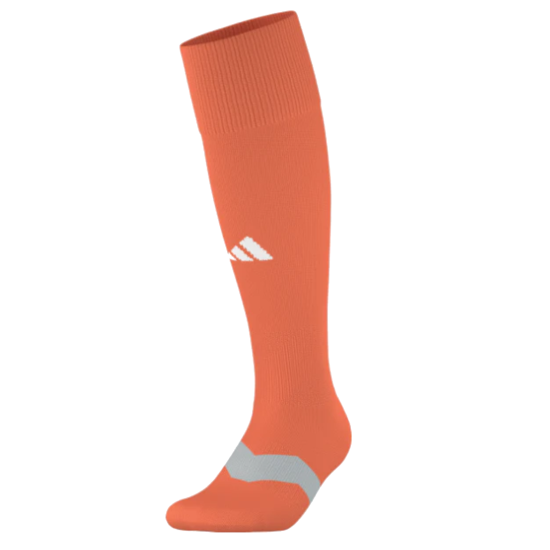 adidas Metro 6 OTC Soccer Sock