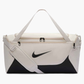 Nike Brasilia 9.5 Training Duffel Bag (Small, 40L) - IB4394-072-NIKE by Nike | Available at Niky's Sports