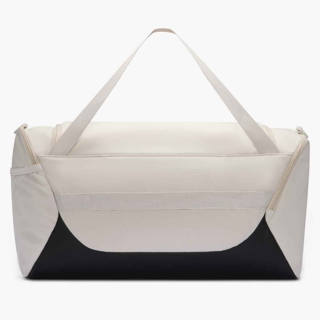 Nike Brasilia 9.5 Training Duffel Bag (Small, 40L) - IB4394-072-NIKE by Nike | Available at Niky's Sports