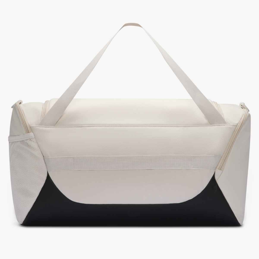 Nike Brasilia 9.5 Training Duffel Bag (Small, 40L) - IB4394-072-NIKE by Nike | Available at Niky's Sports