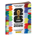 Panini FIFA 2026 World Cup Album - 7-46134-20280-3-PANINI by Panini | Available at Niky's Sports
