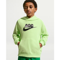 Nike x LEGO® Collection Big Kids' Hoodie