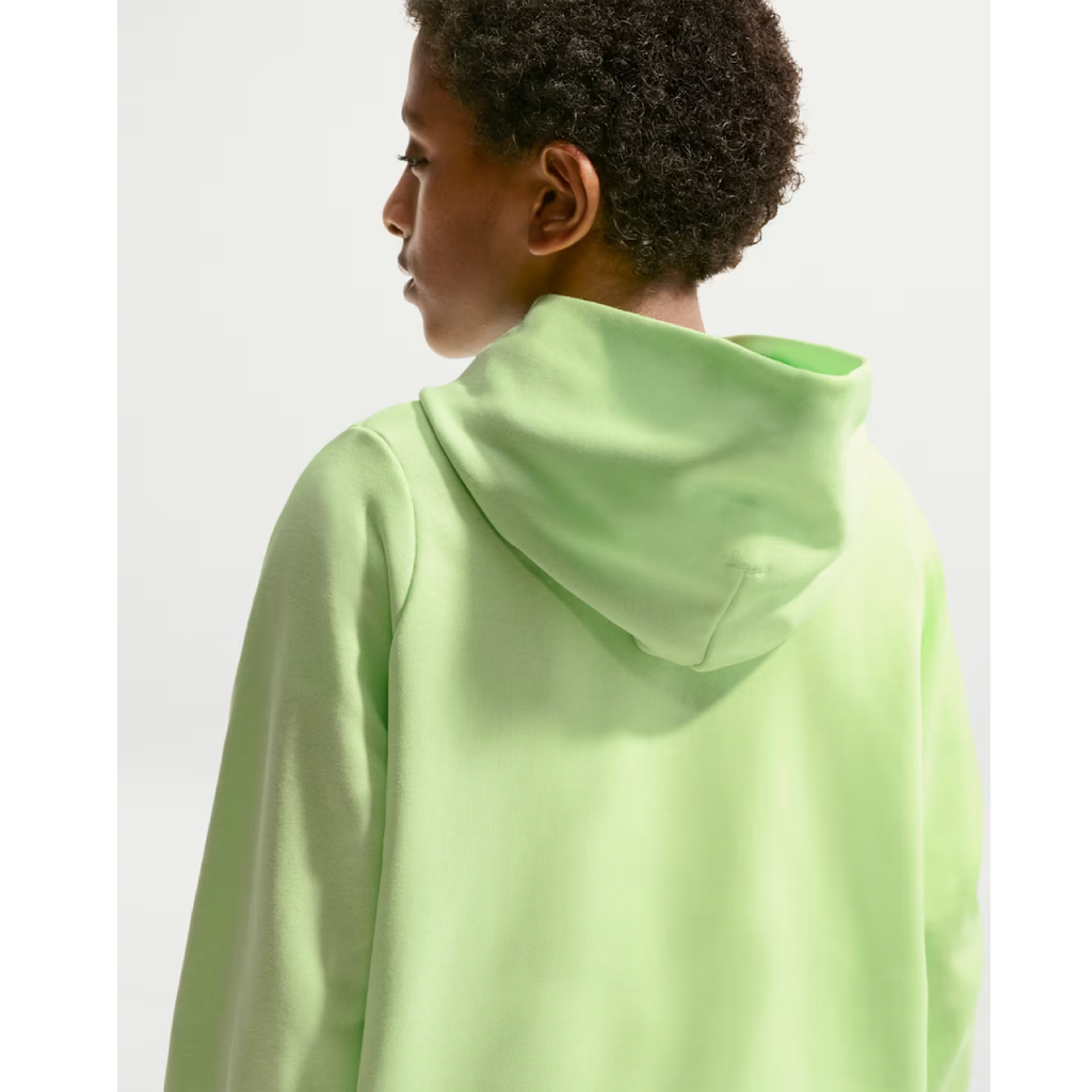 Nike x LEGO® Collection Big Kids' Hoodie