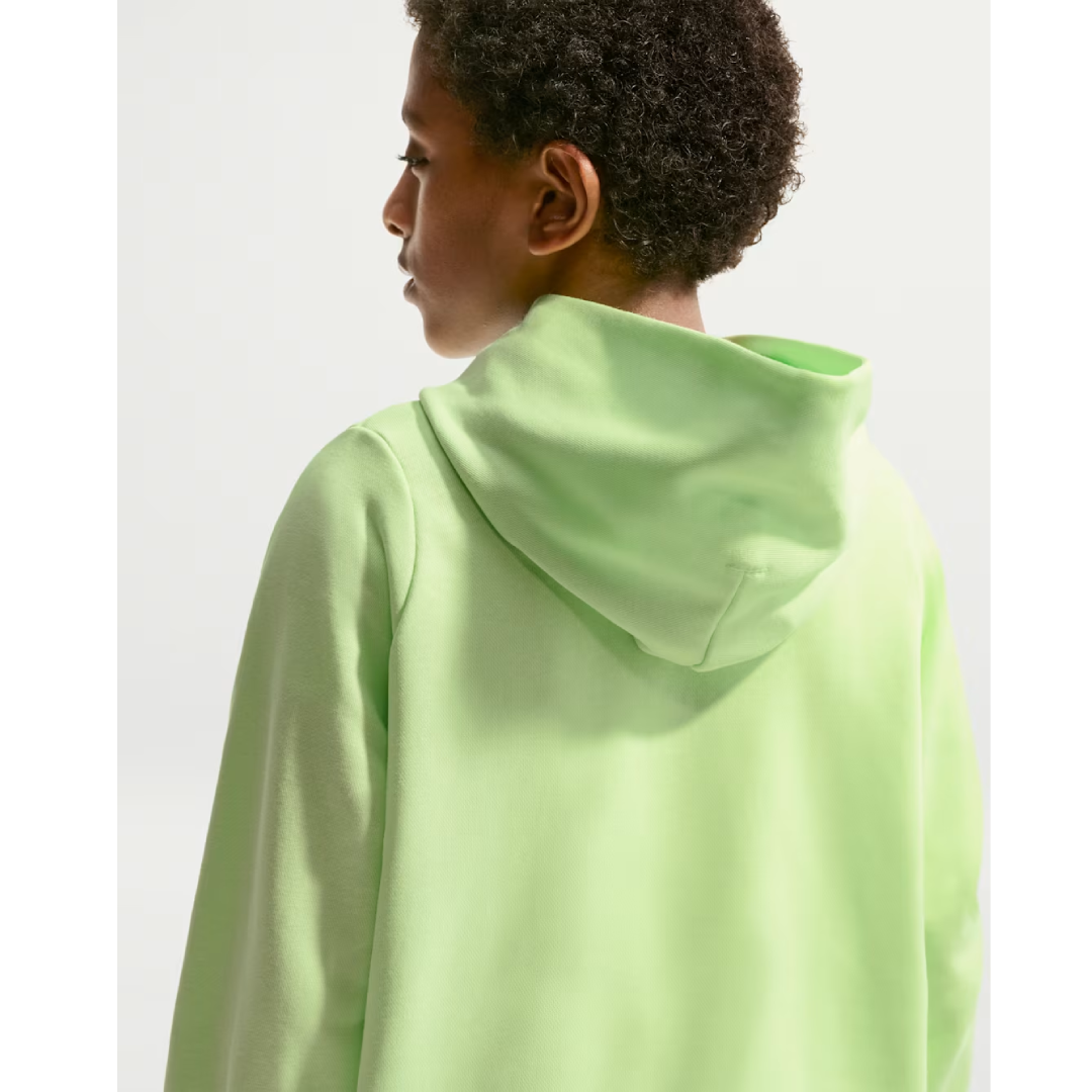 Nike x LEGO® Collection Big Kids' Hoodie