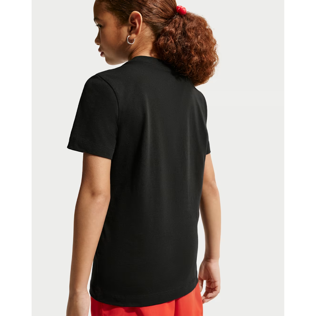 Nike x LEGO Collection Big Kids' Chrome T-Shirt