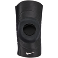 NIKE PRO OPEN PATELLA KNEE SLEEVE 3.0 - N.100.0675.010-NIKE by Nike | Available at Niky's Sports