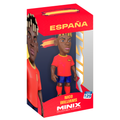 Minix Nico Williams Spain 12cm Figurine - 22793-MINIX by Minix | Available at Niky's Sports