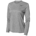 Nike Dri-FIT Women's Long-Sleeve T-Shirt