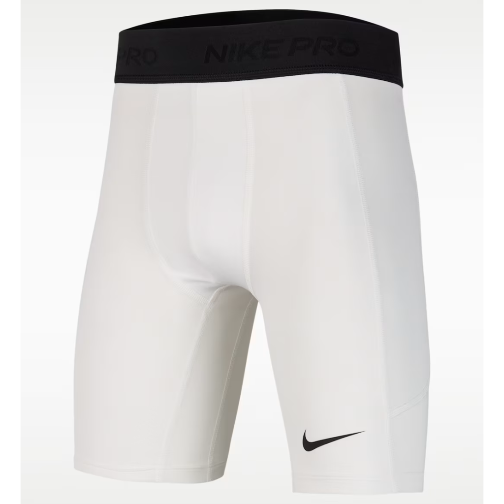 Nike Pro Big Kids' (Boys') Compression Dri-FIT Shorts