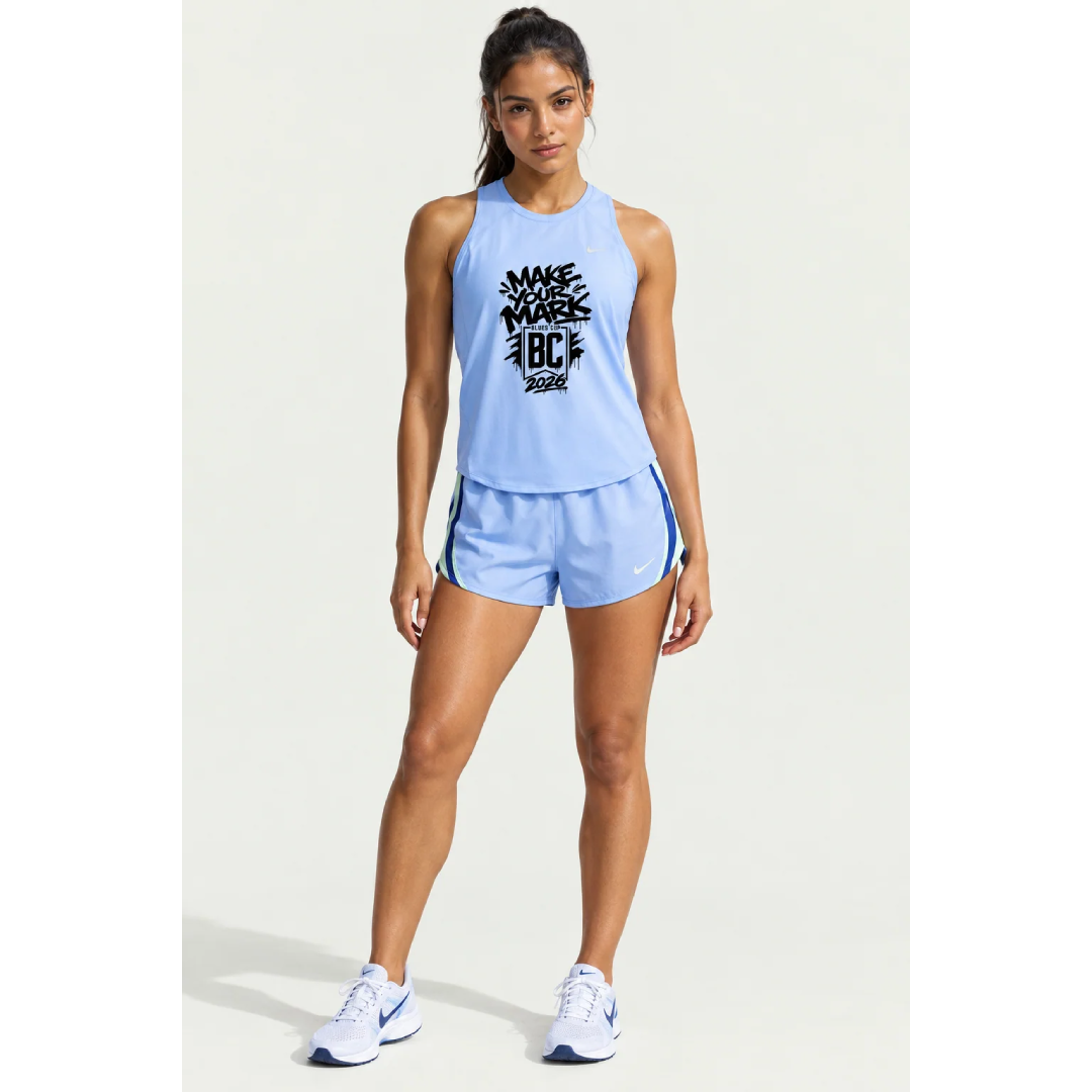 Nike Swift Women's Dri-FIT Running Tank Top