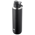 Nike Recharge Stainless Steel Chug Bottle 32 oz – Black