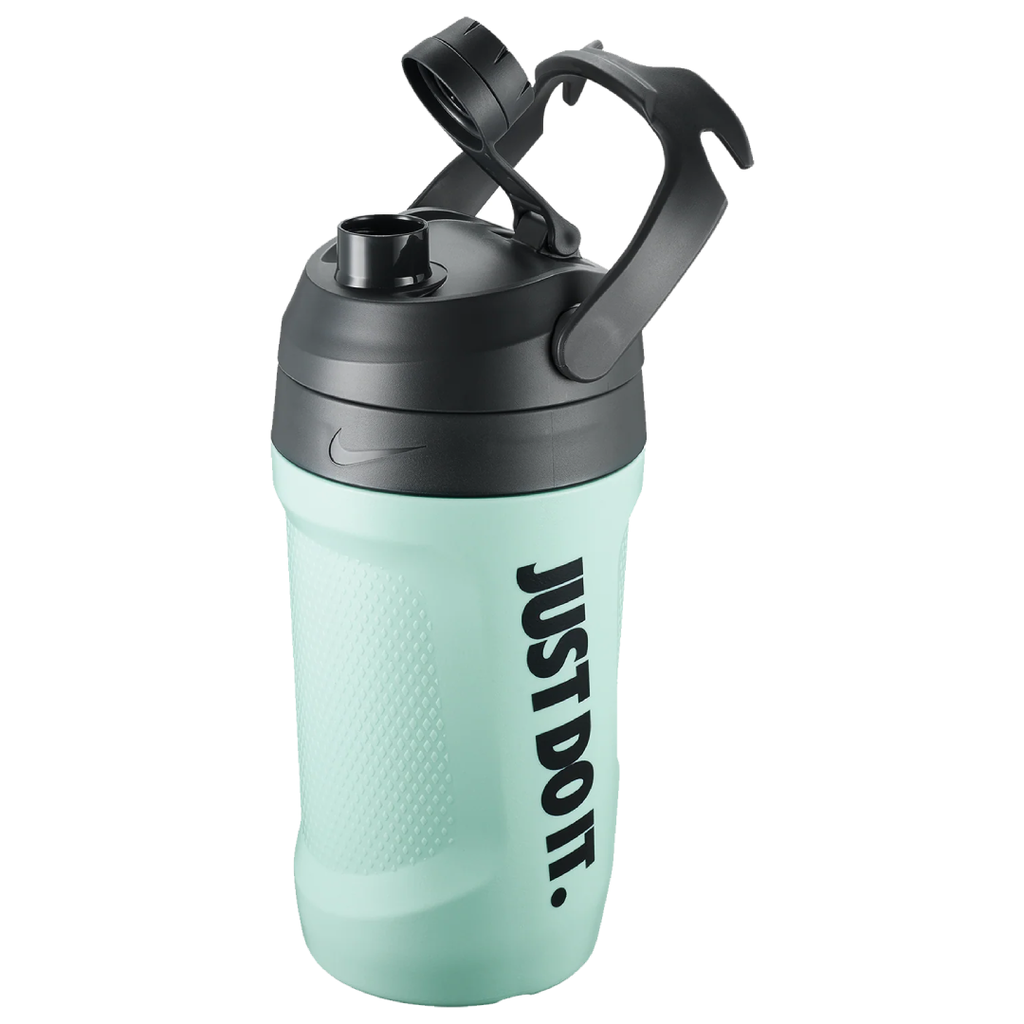 Nike Fuel Jug 40 oz Chug – Mint Foam - N.100.3110.380.40-NIKE by Nike | Available at Niky's Sports