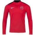 Nike FGC Dri-FIT Strike Women's Crew-Neck Soccer Top