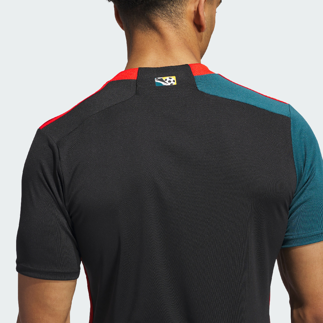 adidas LA GALAXY 2024 ARCHIVE JERSEY - IN4290-ADIDAS by adidas | Available at Niky's Sports