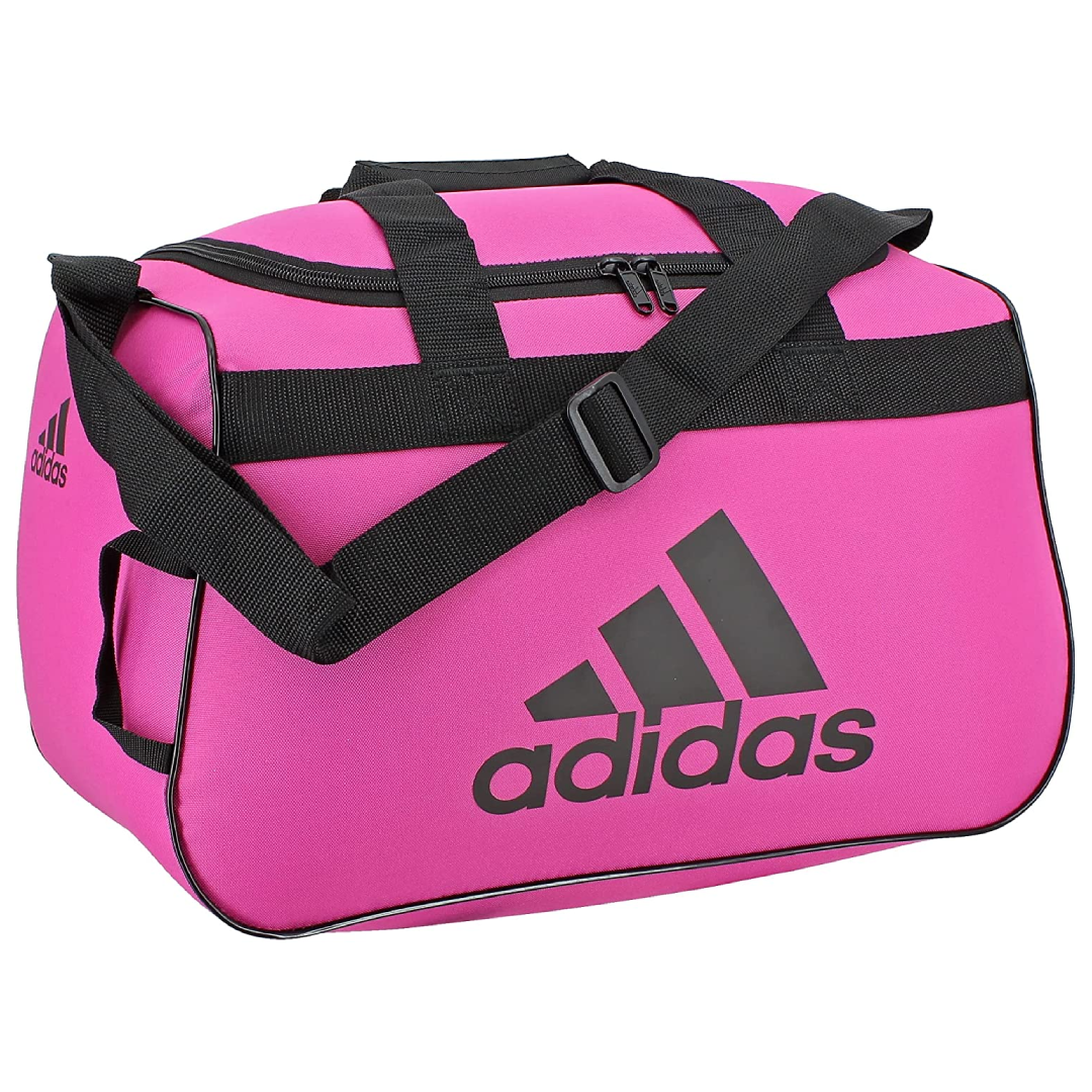 adidas Diablo Small Duffel Bag
