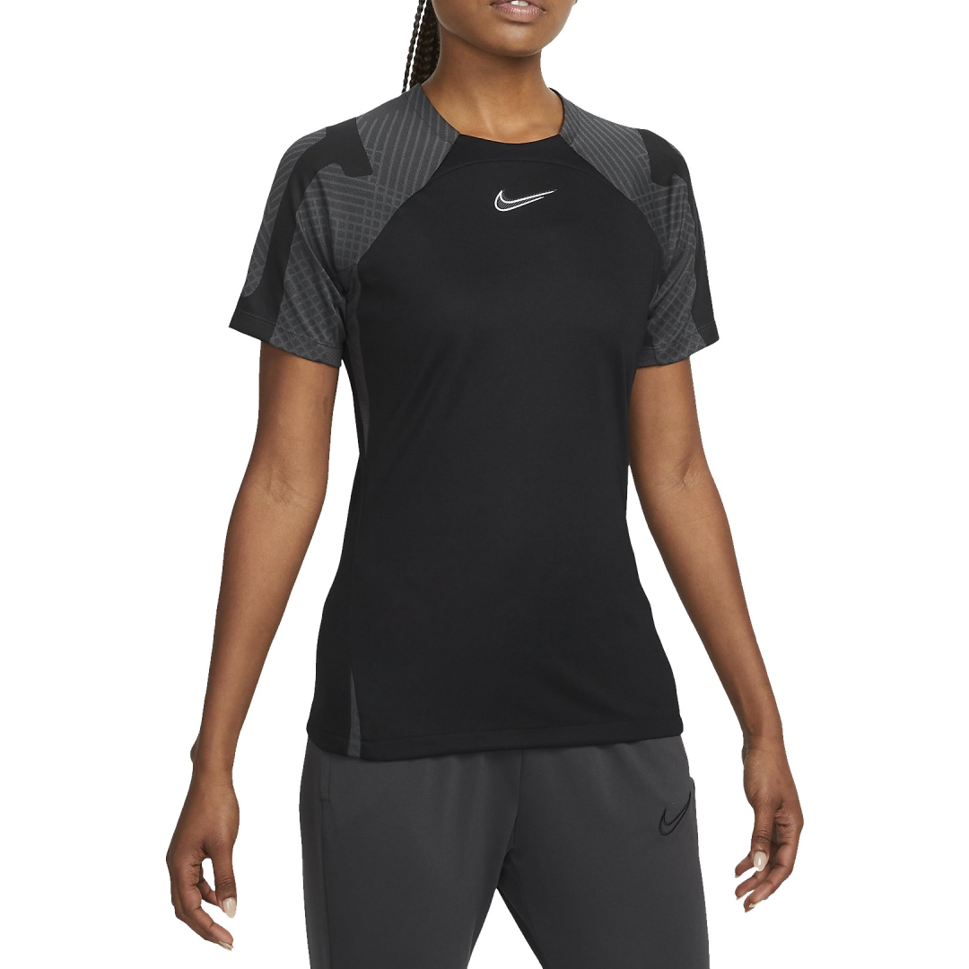 Nike Strike Top Women's - DH8840-011-NIKE by Nike | Available at Niky's Sports