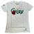 Mitchell and Ness LA Galaxy City Rose Tee