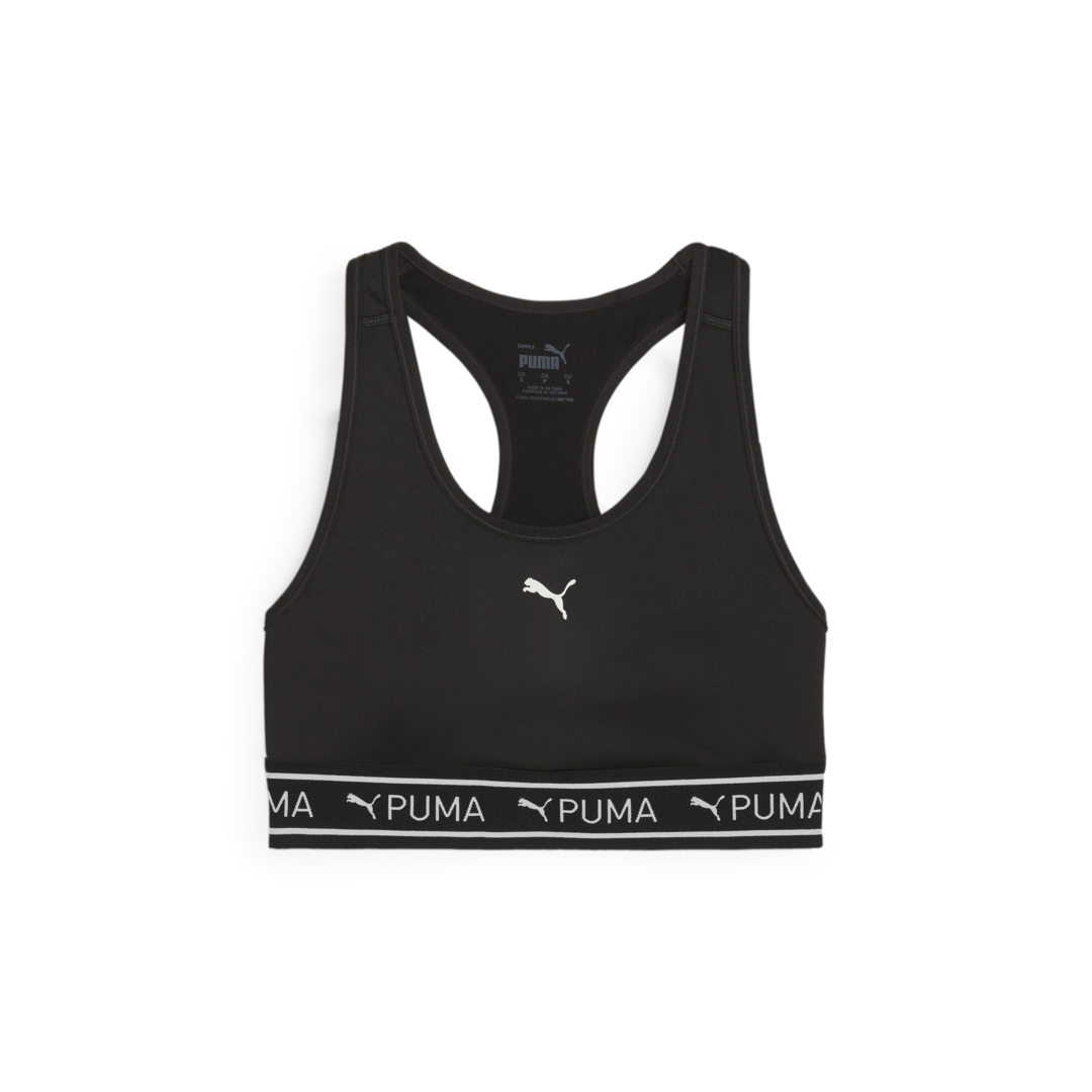 Puma SC Blues Women&#39;s 4KEEPS Sports Bra