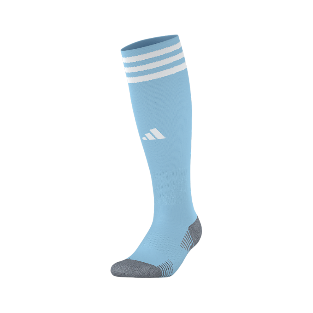 adidas Copa Zone Cushion V Socks - 51557960-ADIDAS by adidas | Available at Niky's Sports