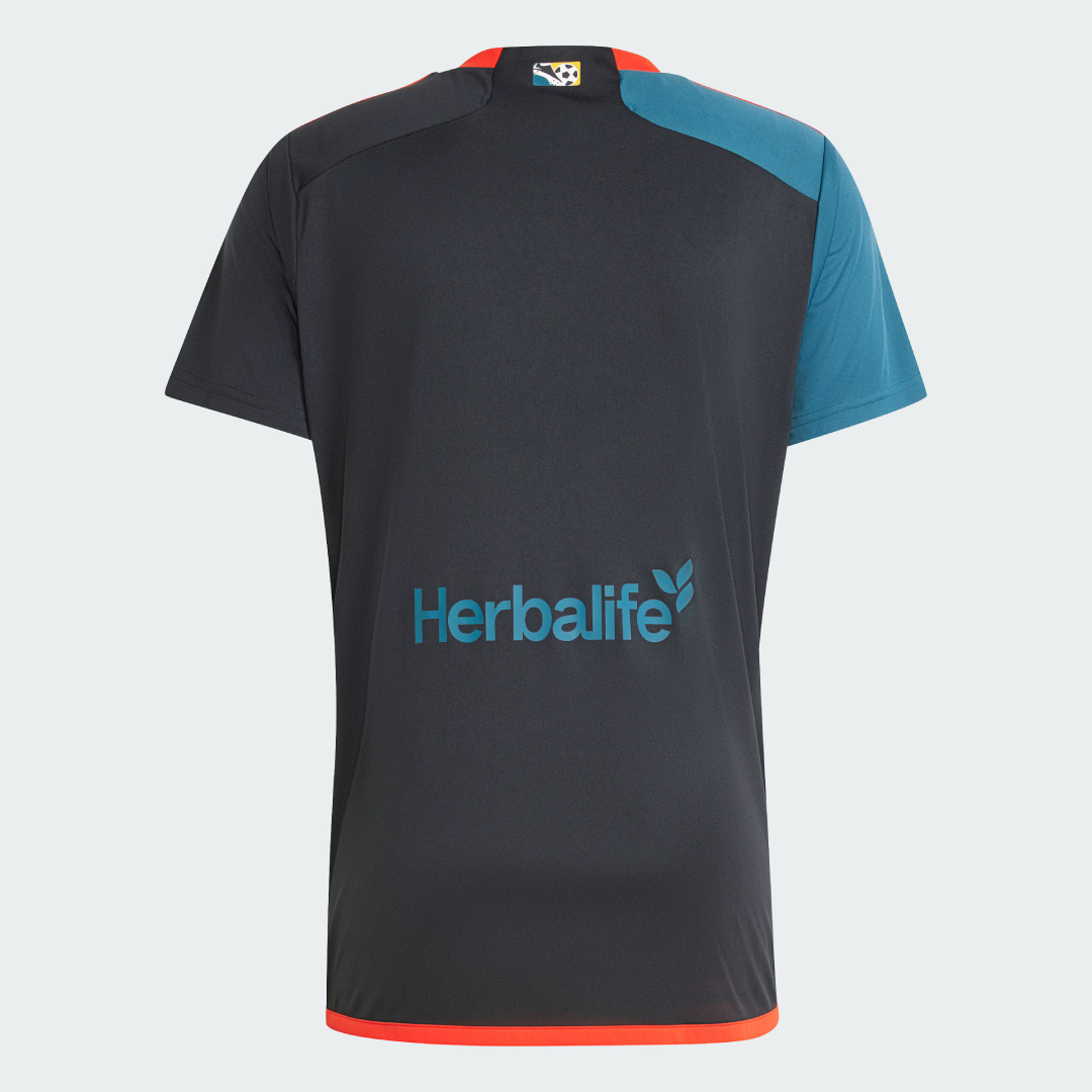 adidas LA GALAXY 2024 ARCHIVE JERSEY WOMENS - IM5466-ADIDAS by adidas | Available at Niky's Sports