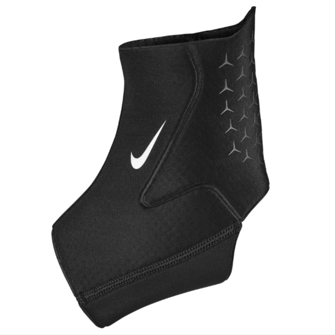 NIKE PRO ANKLE SLEEVE 3.0 - N.100.0677.010.-NIKE by Nike | Available at Niky's Sports