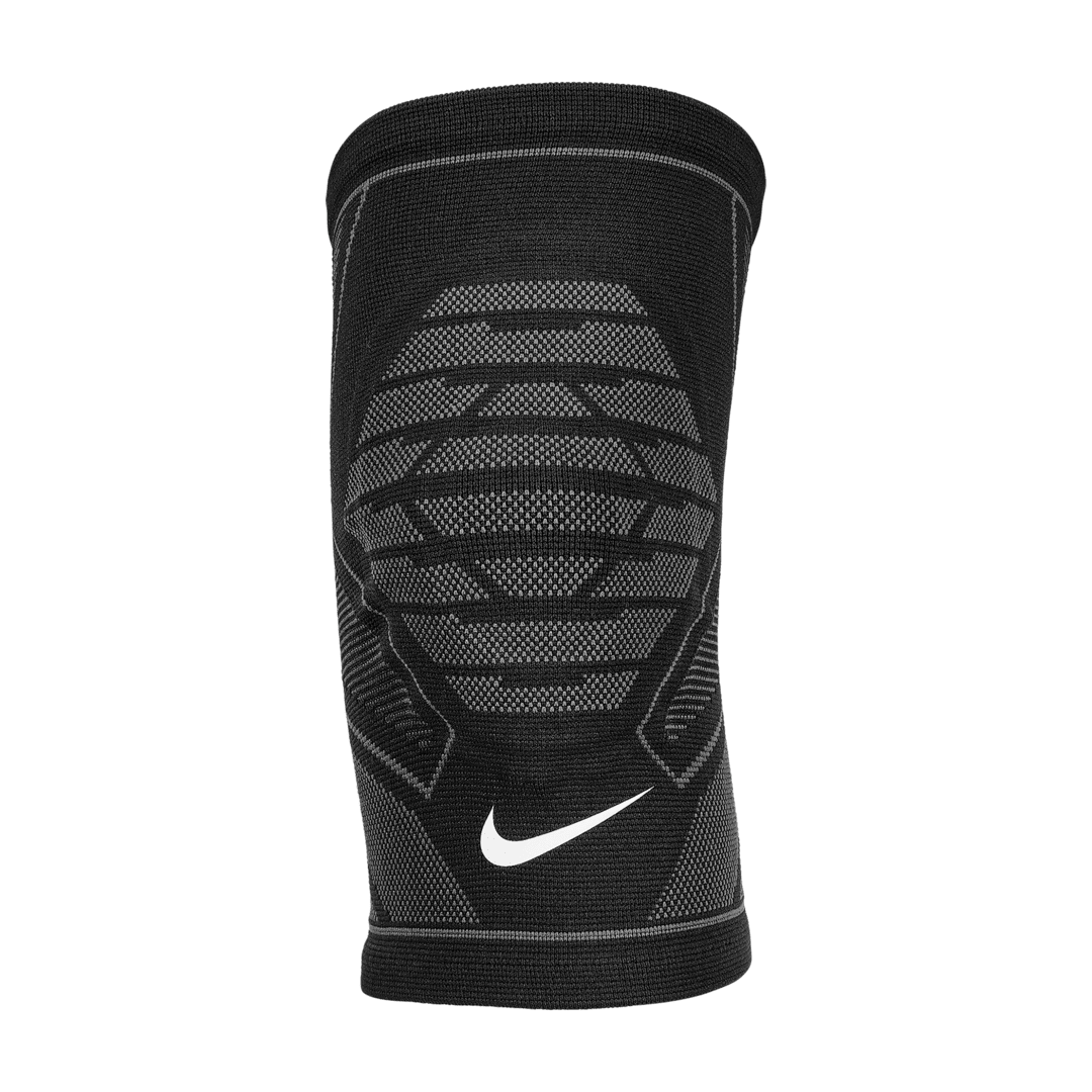 NIKE PRO KNIT KNEE SLEEVE - N.100.0669.031.SL-NIKE by Nike | Available at Niky's Sports