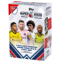 Topps 2024 MLS Superstars - Value Box - FGC005724-TOPPS by Topps | Available at Niky's Sports