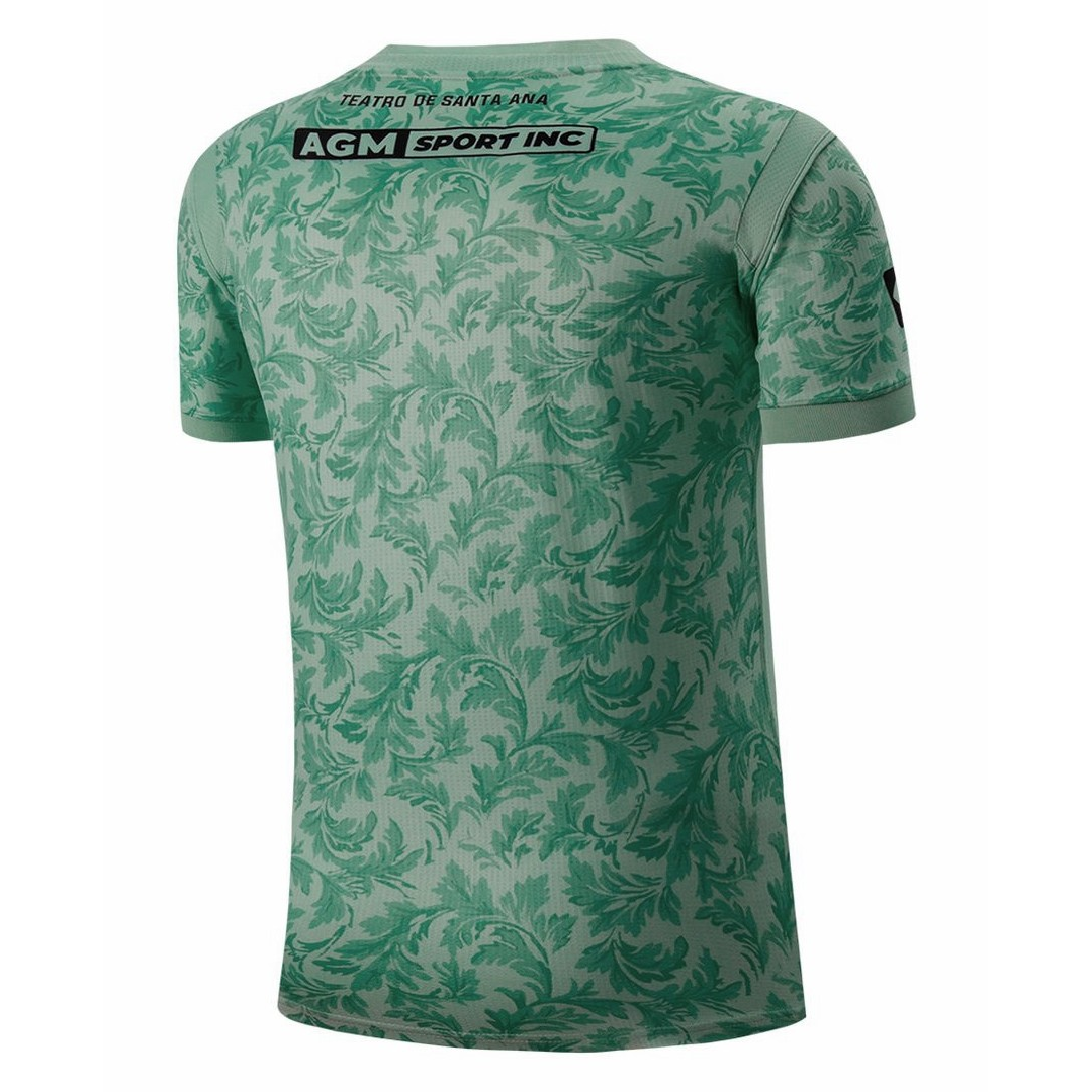 Umbro Club Deportivo Fas 24/25 Away Jersey