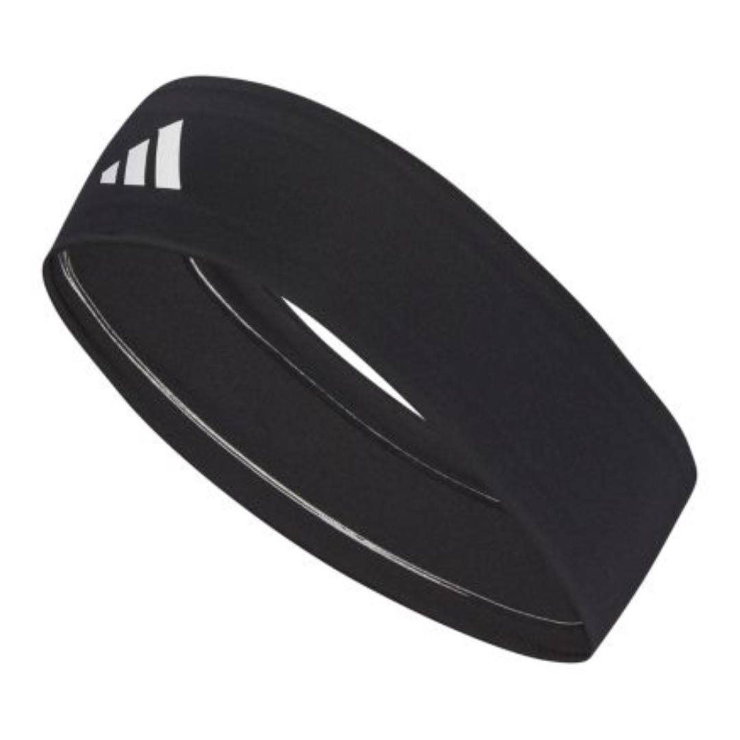 adidas Alphaskin 3 Headband - 5157188-ADIDAS by adidas | Available at Niky&#39;s Sports