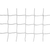 Kwikgoal Net 8H x 24 W x 3D x 8 1/2B, 3 1/2″ mesh , HTPP, Solid Braid Knotless