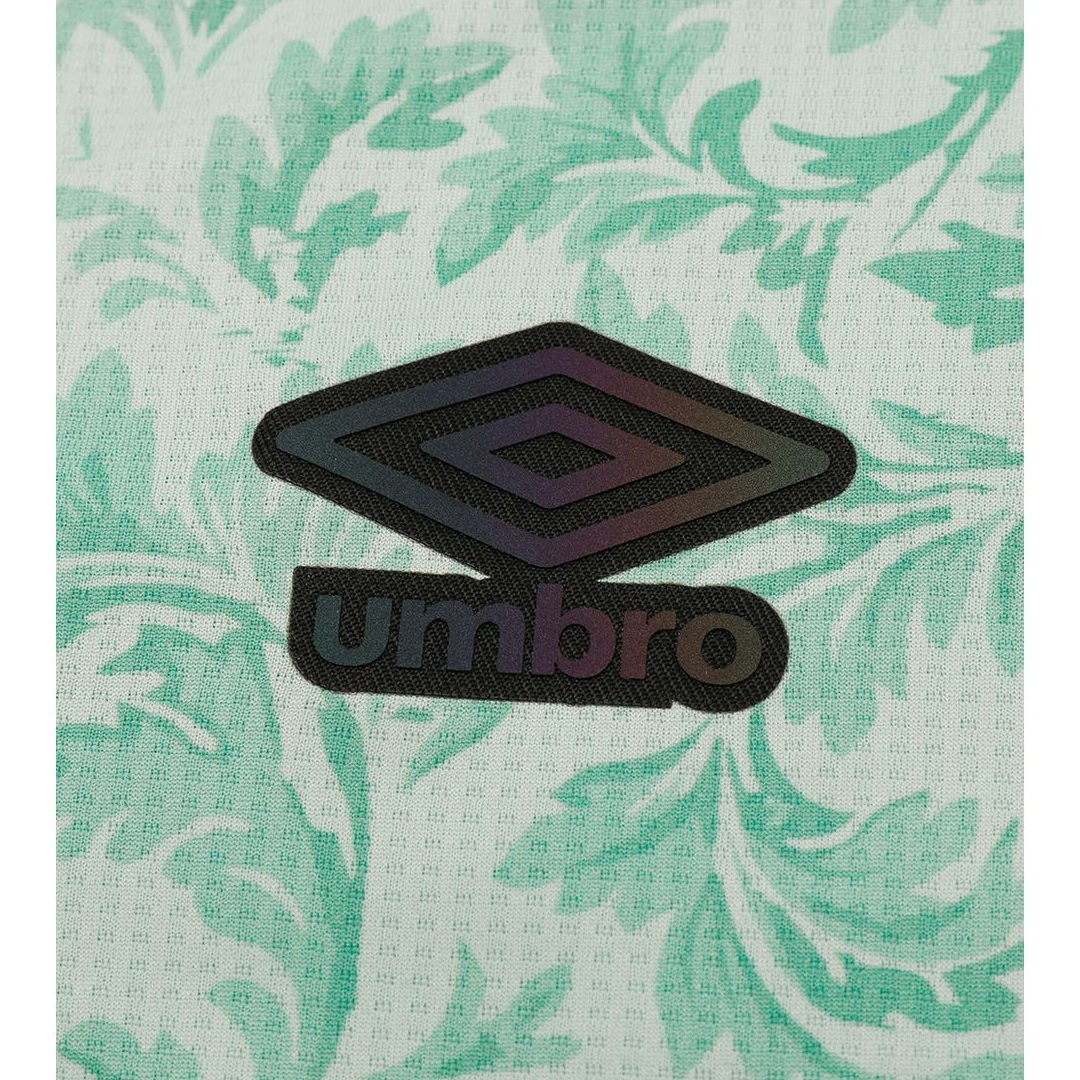 Umbro Club Deportivo Fas 24/25 Away Jersey