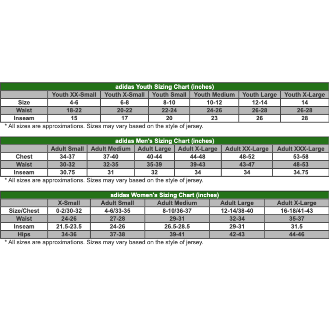 ADIDAS Boca OC Tiro 25 Game Short - BLACK - BOCAOCHT5696-ADIDAS by adidas | Available at Niky's Sports