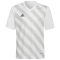 adidas Entrada 22 Graphic Jersey Youth