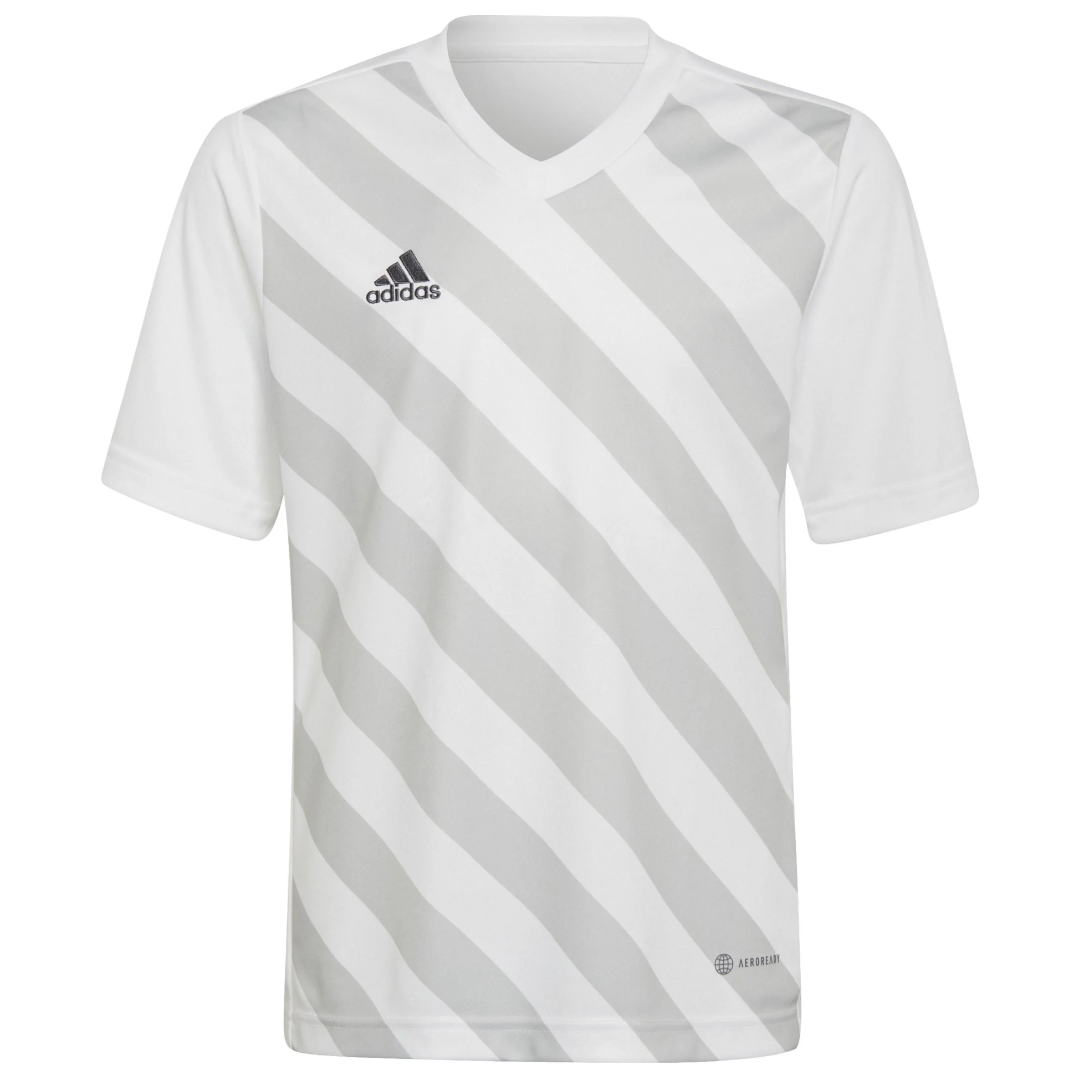 Adidas 2024 striped jersey