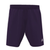 adidas Boca OC Custom Goalkeeper Shorts - Purple