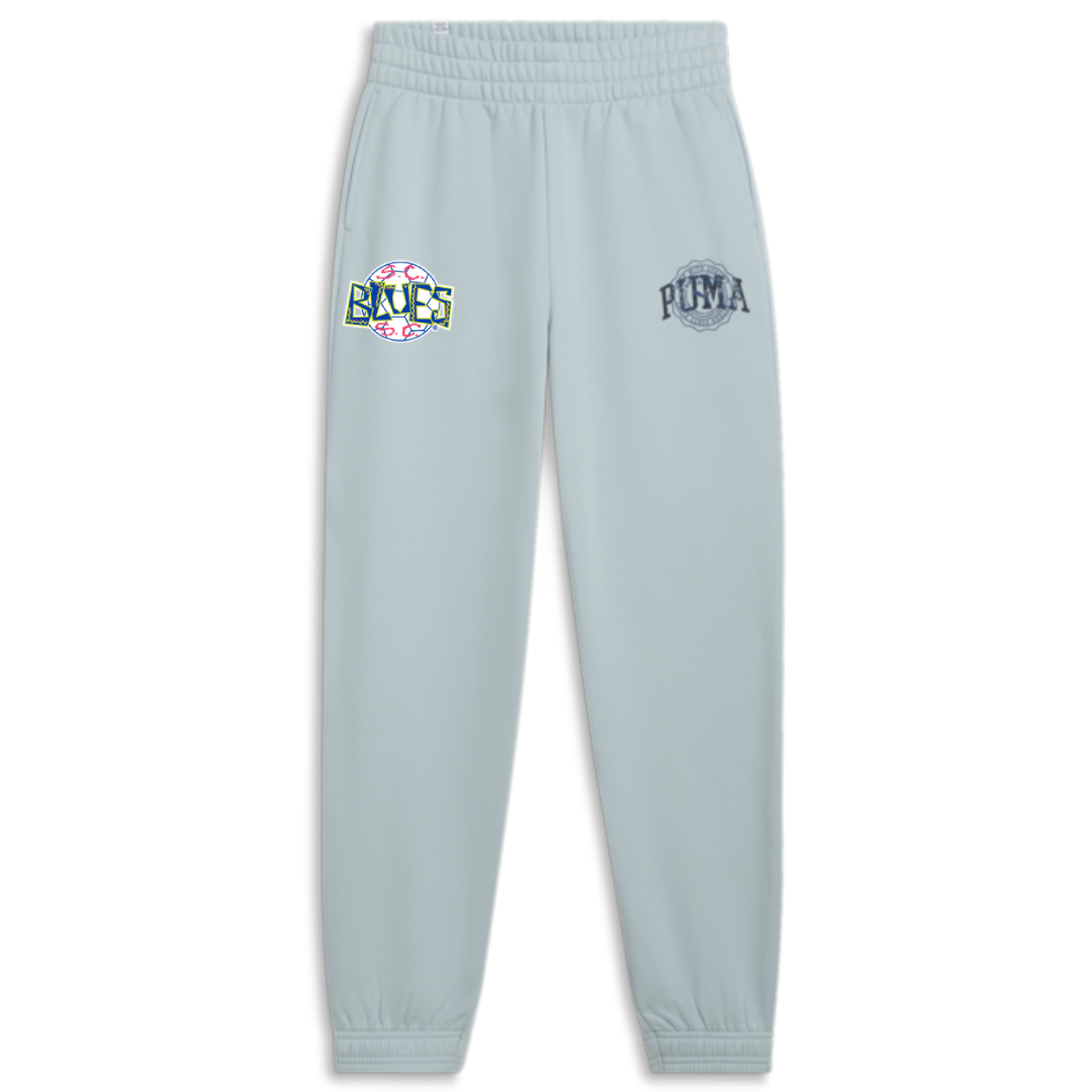 Puma SC Blues Women&#39;s Vintage Sport Jogger