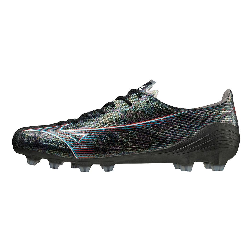 Mizuno Alpha Soccer Cleat – Niky's Sports