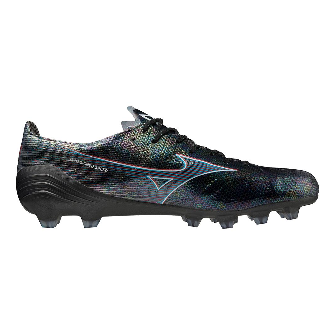 Mizuno Alpha Soccer Cleat – Niky's Sports