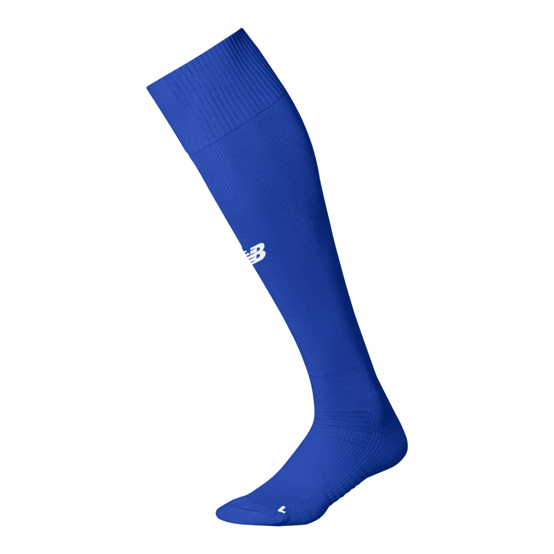New Balance Match Sock Royal - MA90429-TRW-NEW BALANCE by New Balance | Available at Niky's Sports