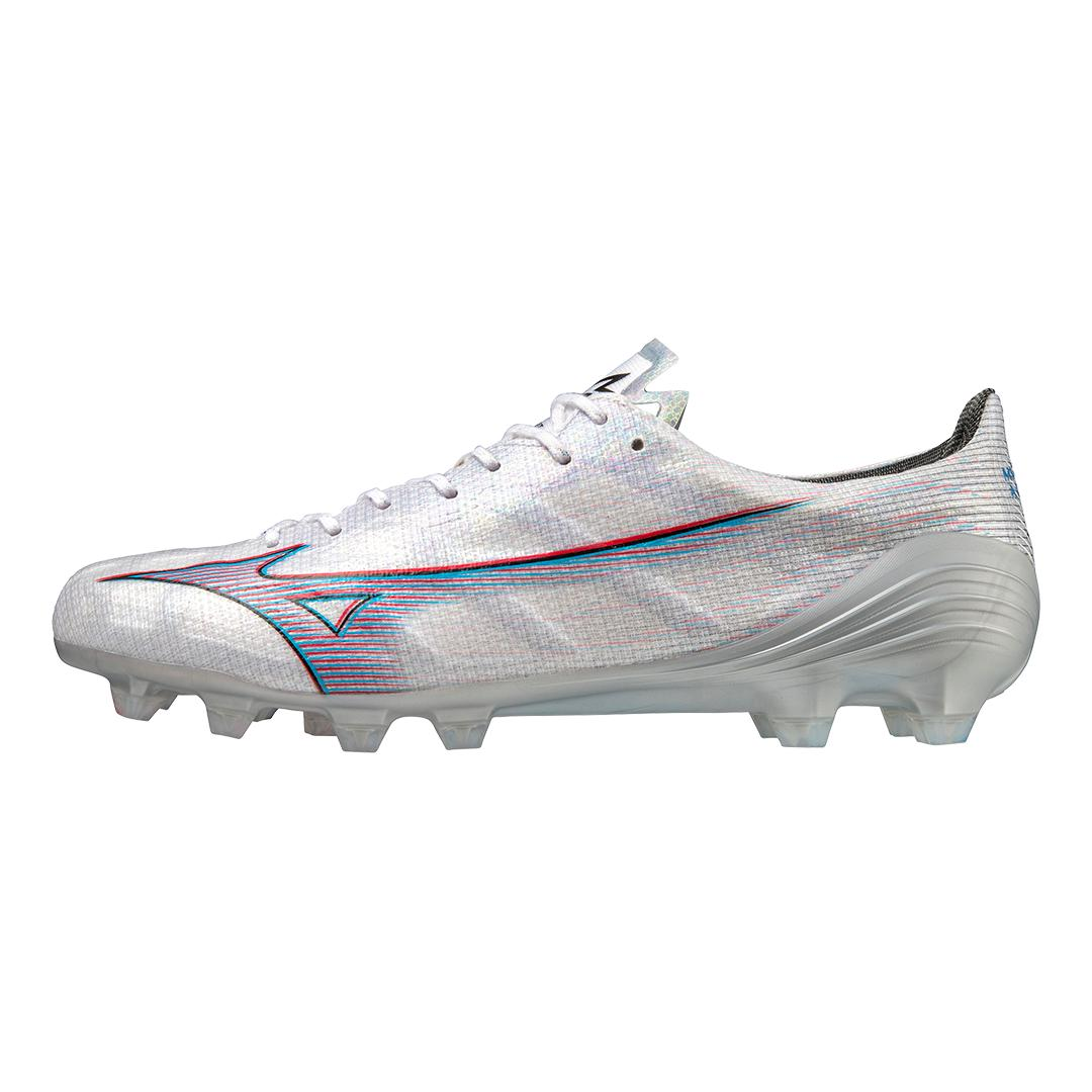 Mizuno Alpha Soccer Cleat - 540281.001H-MIZUNO by Mizuno | Available at Niky's Sports