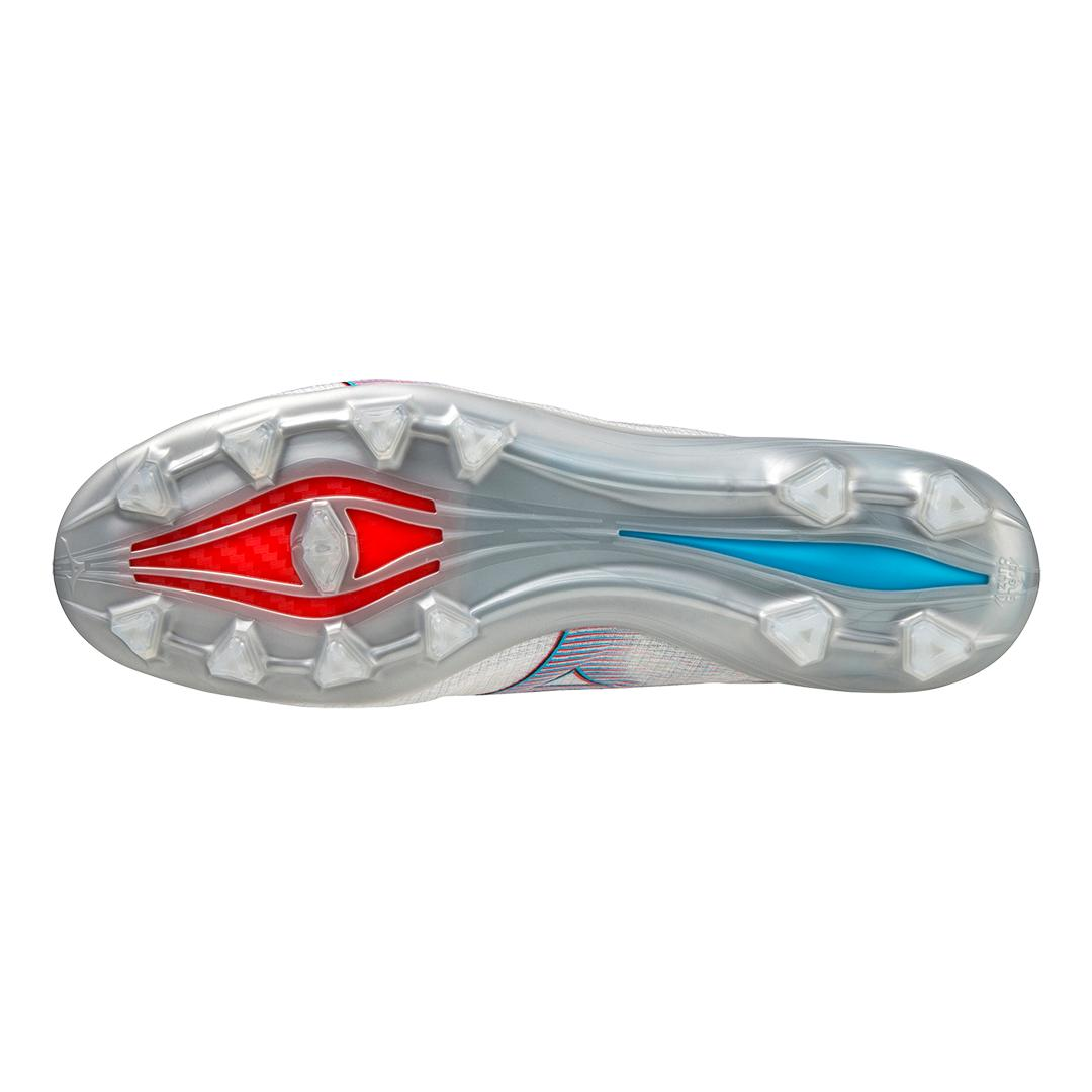 Mizuno Alpha Soccer Cleat - 540281.001H-MIZUNO by Mizuno | Available at Niky's Sports