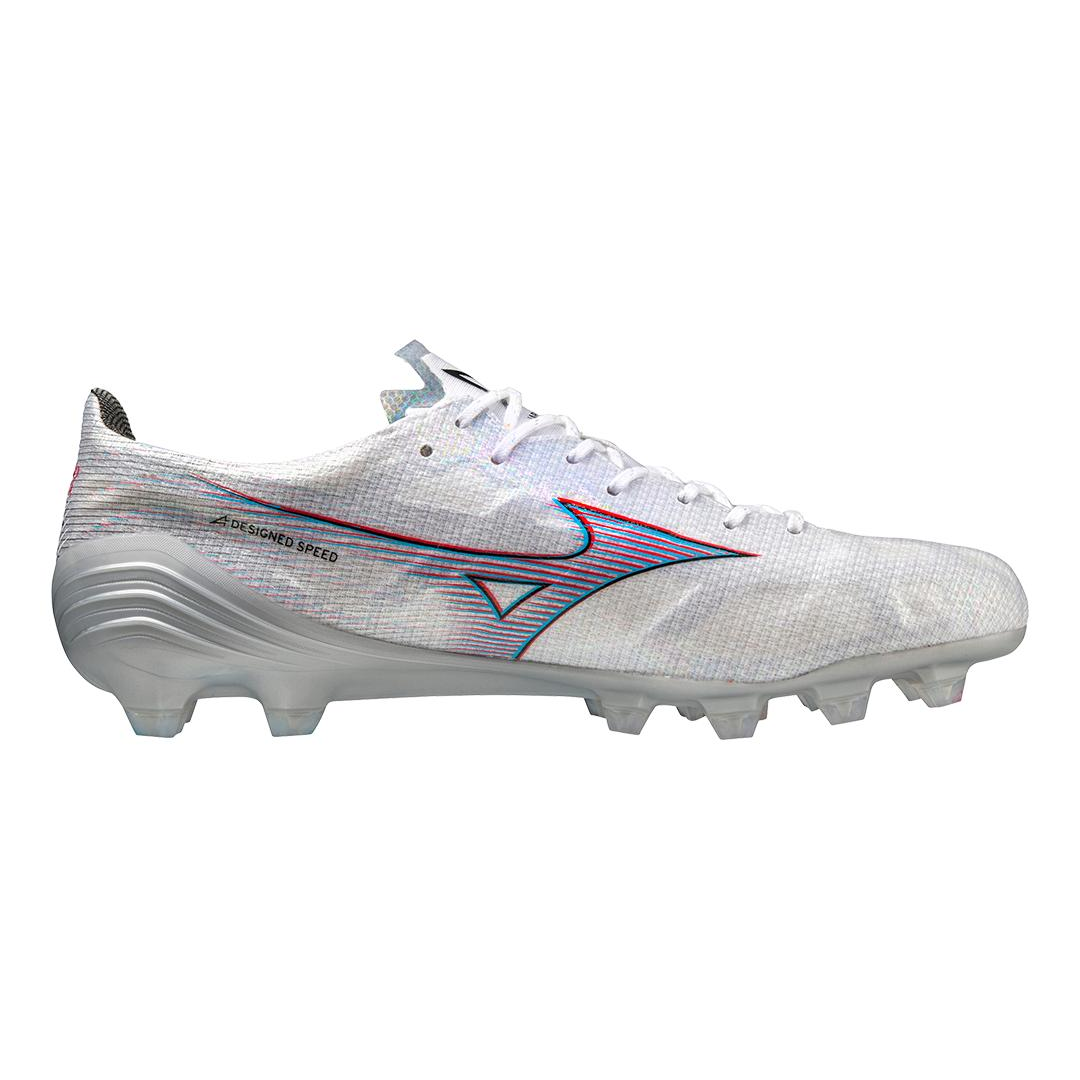 Mizuno Alpha Soccer Cleat - 540281.001H-MIZUNO by Mizuno | Available at Niky's Sports