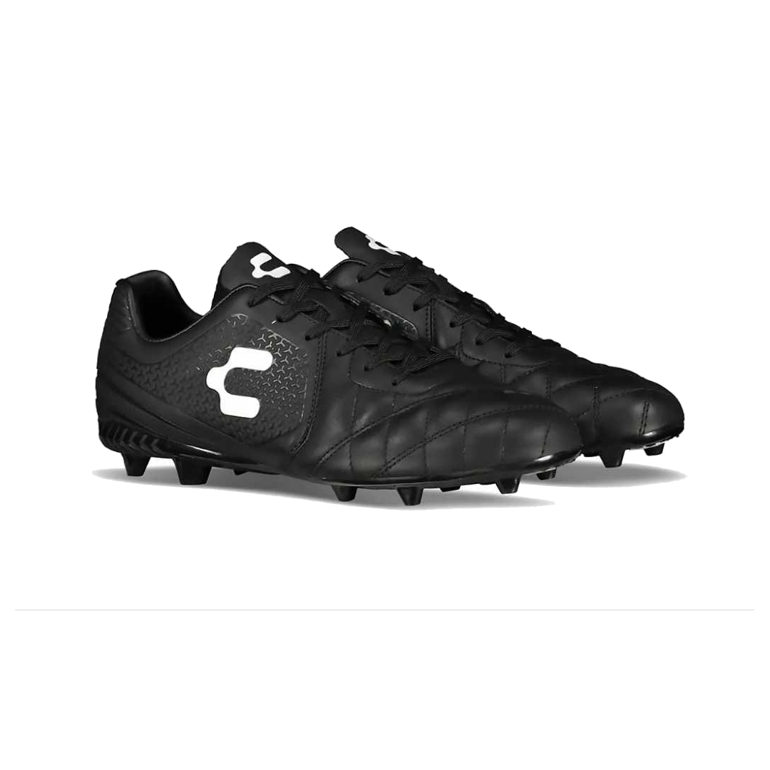Charly Legendario 2.0 LT FirmGround Soccer Cleats - 1086573.002-CHARLY by Charly | Available at Niky's Sports