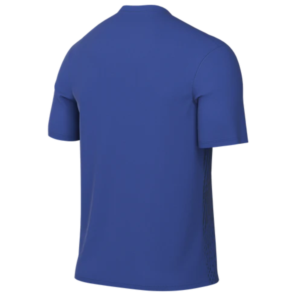 Nike Dri-FIT Precision 6 Men's Short-Sleeve Soccer Jersey - DR0945-480-NIKE by Nike | Available at Niky's Sports